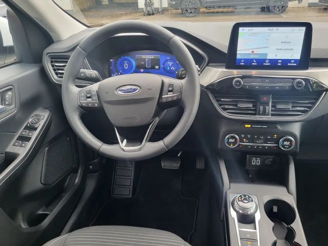 Ford Kuga Plug in Hybrid Titanium