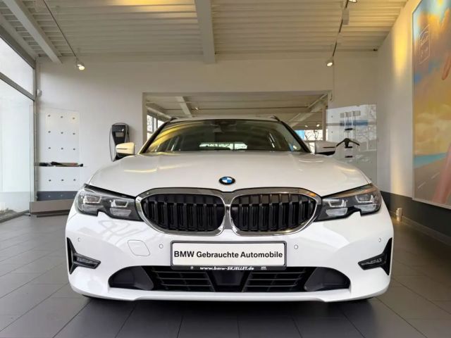 BMW 320 320d Touring
