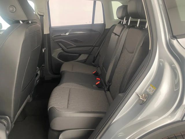 Volkswagen Tiguan DSG eHybrid