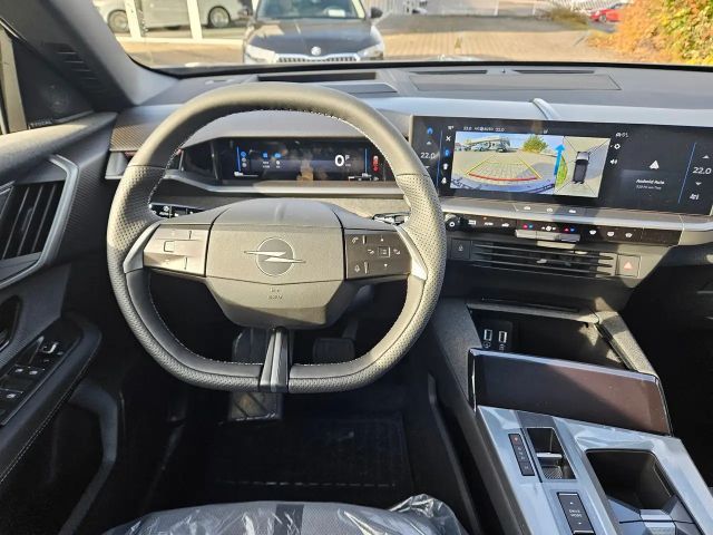 Opel Grandland X GS-Line Grand Sport