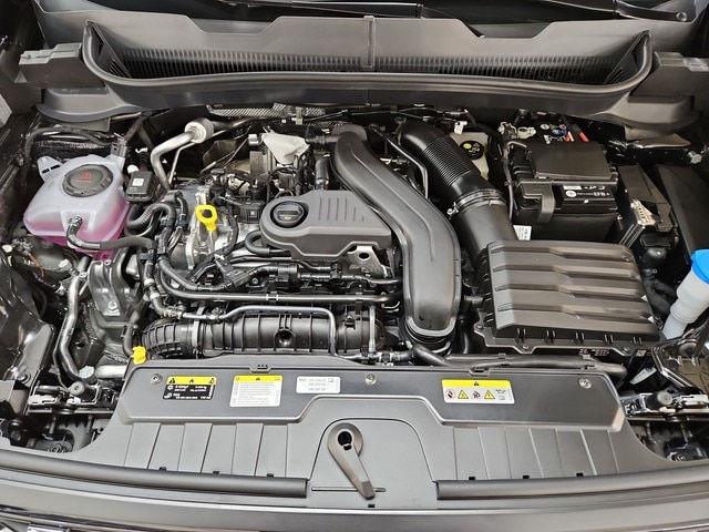 Volkswagen T-Cross DSG IQ.Drive R-Line