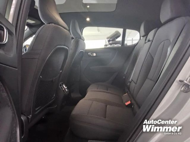 Volvo C40 Plus Recharge