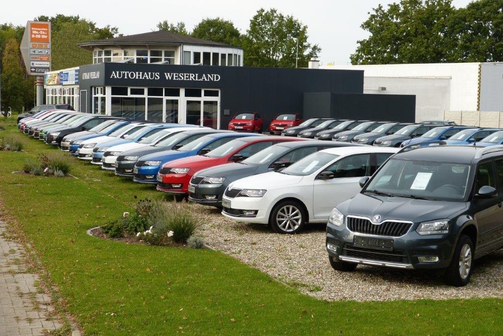 Skoda Scala Selection