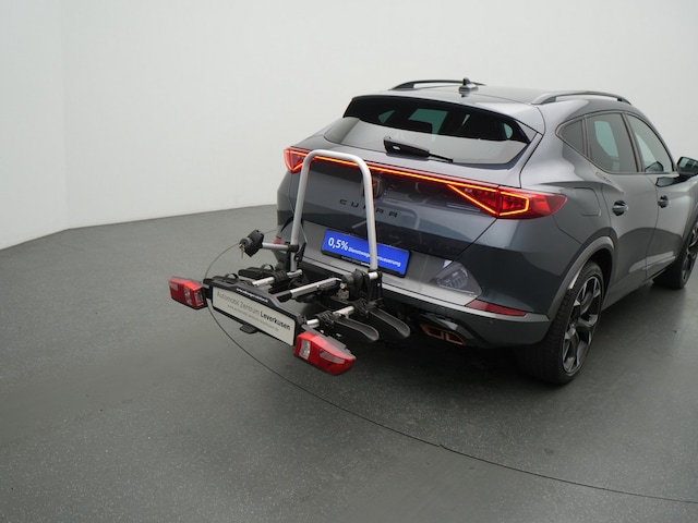 Cupra Formentor VZ e-Hybrid