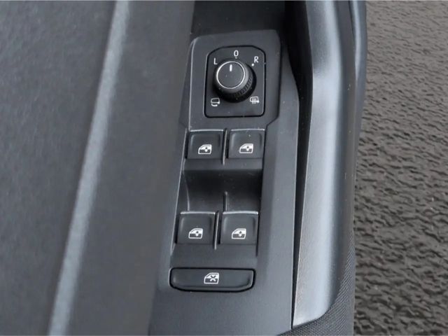 Volkswagen Polo 2.0 TSI DSG GTI IQ.Drive