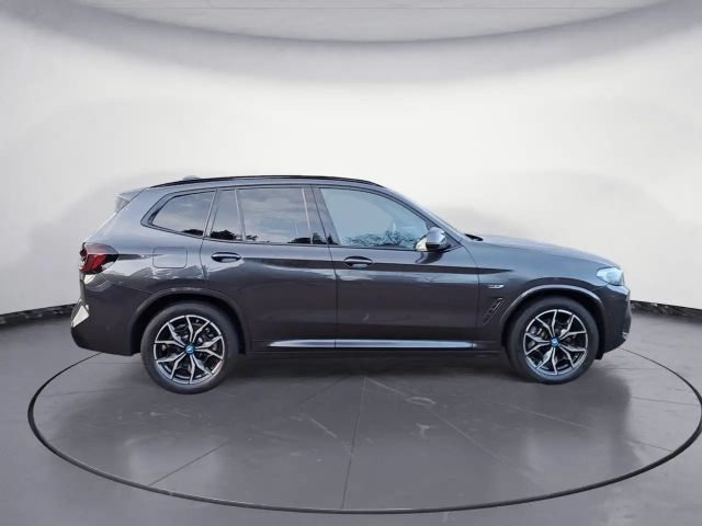 BMW X3 M-Sport xDrive30e