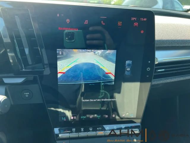 Renault Megane E-Tech E-Tech EV40 Techno