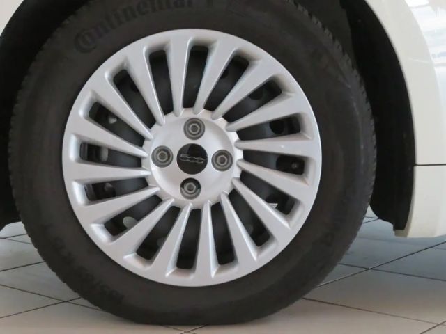 Fiat 500e 42kWh 118PS *Sitzheizung,KAMERA*