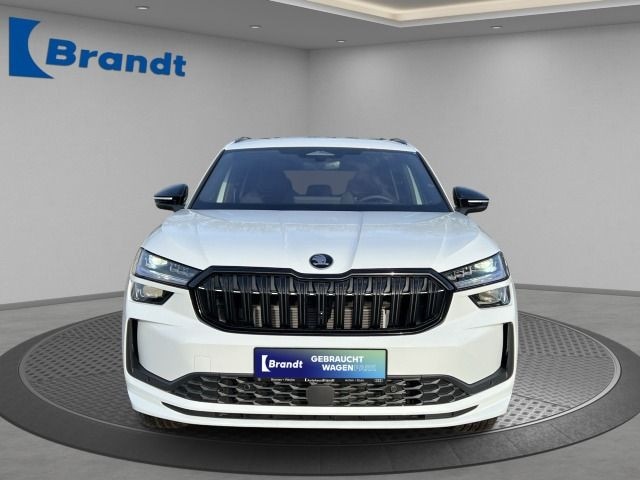 Skoda Kodiaq Sportline