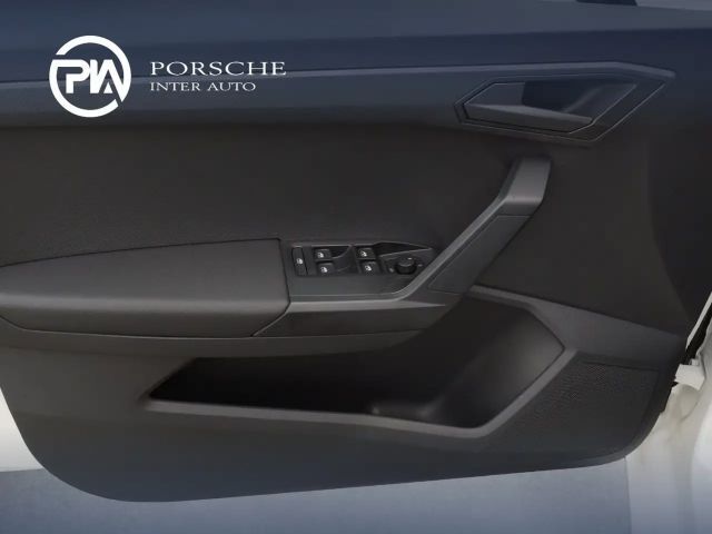 Seat Ibiza Reference