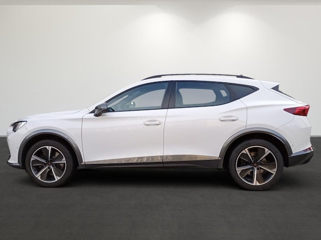 Cupra Formentor 2.0 TSI DSG