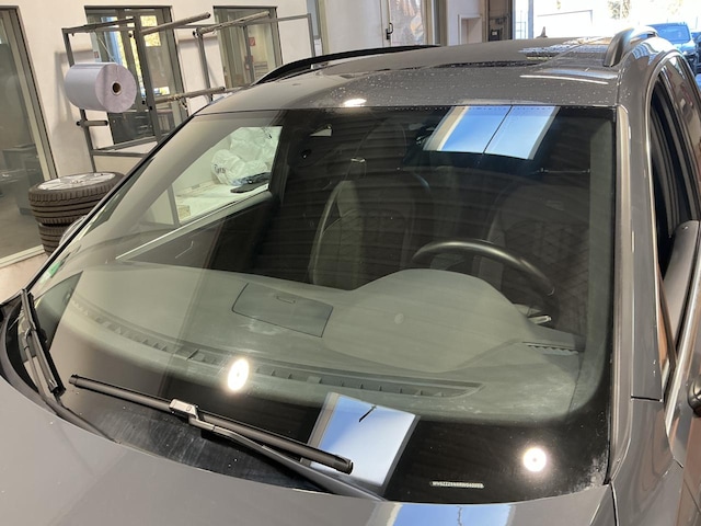 Volkswagen Tiguan 2.0 TDI