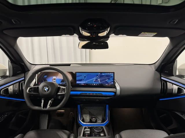 BMW X3 M-Sport xDrive