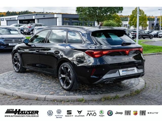 Cupra Leon DSG Sportstourer