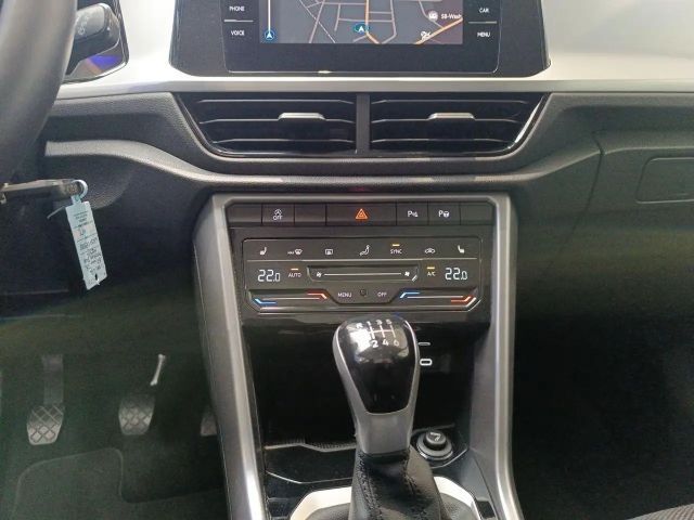 Volkswagen T-Roc 1.0 TSI