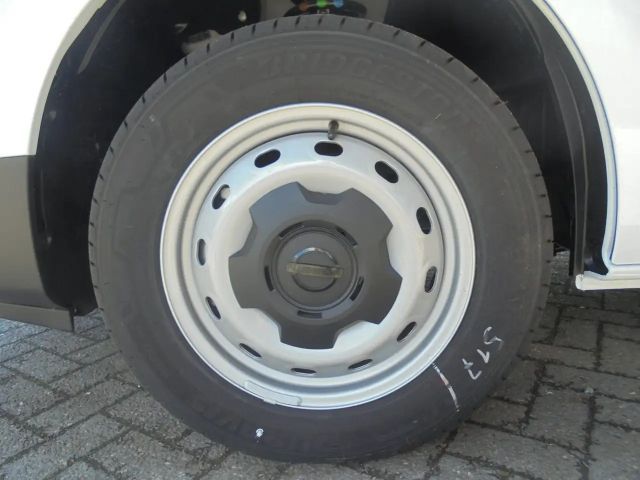 Nissan Primastar L2H1 N-Connecta