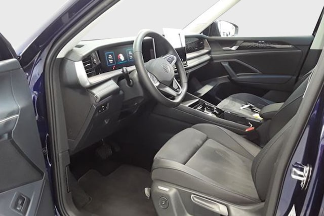 Volkswagen Tayron 2.0 TDI DSG Elegance Elegance