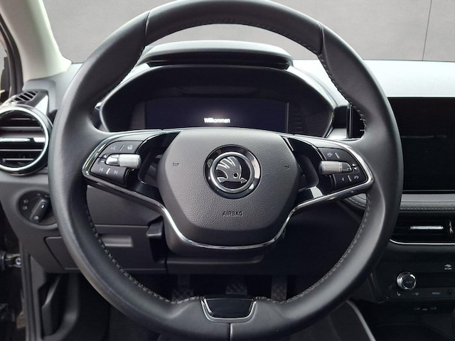 Skoda Fabia 1.0 TSI Style Style