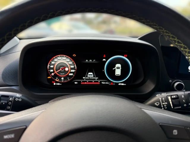 Hyundai i20 1.0 T-GDi Trend