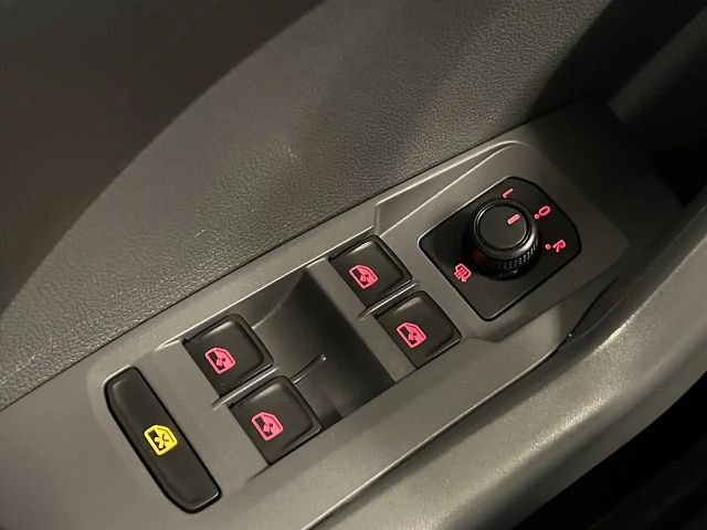 Volkswagen T-Cross 1,0 TSI *AHK*CarPlay*Sitzheizung*