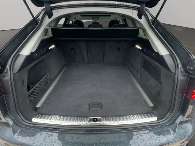 Audi A6 40 TDI Quattro