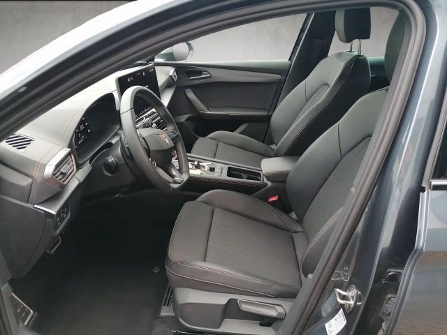 Cupra Leon DSG Sportstourer