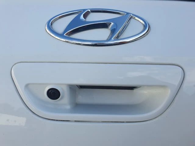 Hyundai i10 Trend