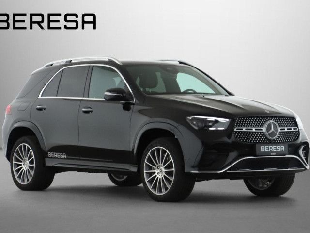 Mercedes-Benz GLE 450 4MATIC