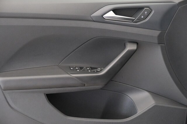 Volkswagen T-Cross DSG Style