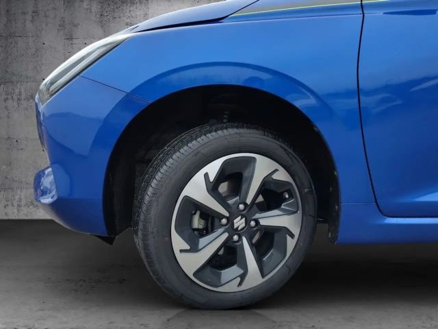 Suzuki Swift AllGrip Flash Hybrid