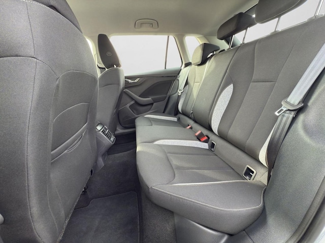 Skoda Kamiq 1.0 TSI Selection