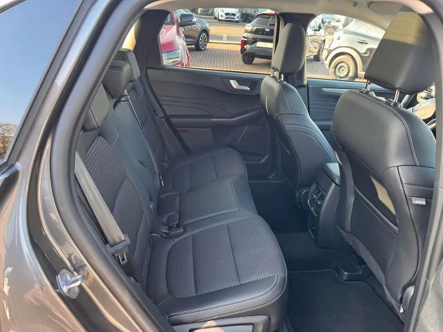 Ford Kuga Plug in Hybrid Titanium X