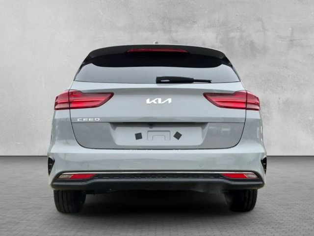 Kia Ceed SportWagon