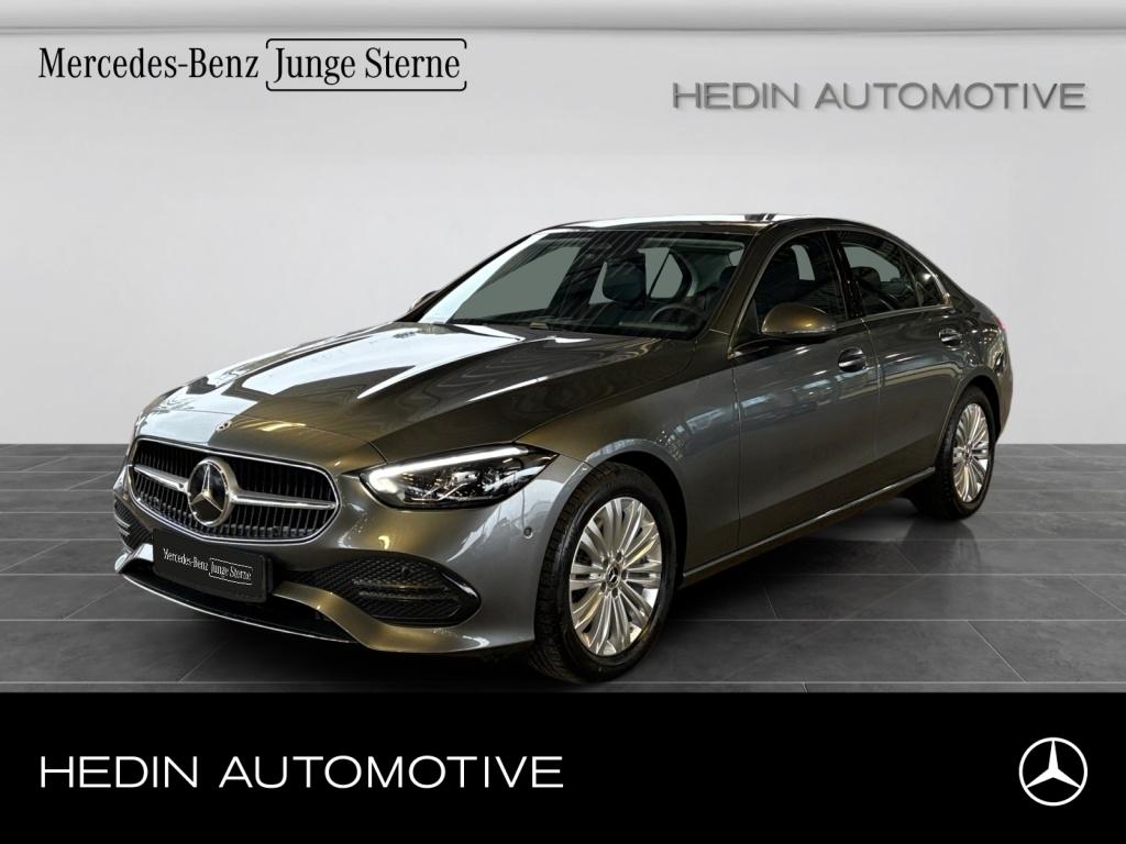Mercedes-Benz C 200 AVANTGARDE Sedan