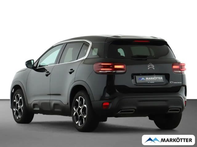 Citroën C5 Aircross Plus