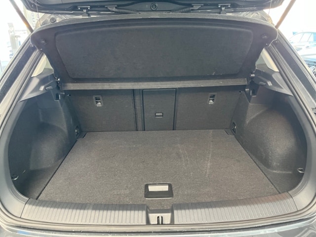 Volkswagen T-Roc 1.5 TSI DSG