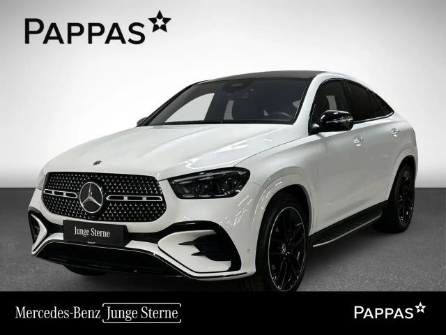 Mercedes-Benz GLE 450 4MATIC AMG Line Coupé