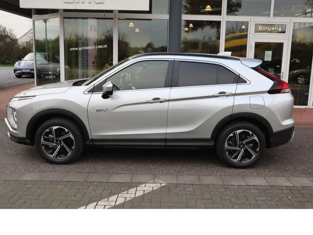Mitsubishi Eclipse Cross 4WD