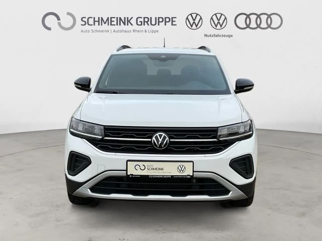 Volkswagen T-Cross 1.0 TSI DSG