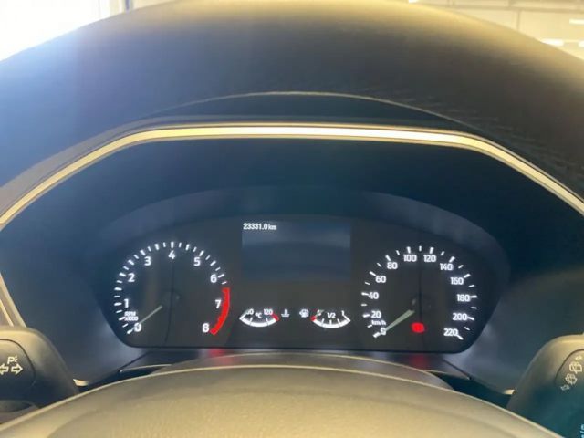 Ford Kuga Cool & Connect EcoBoost