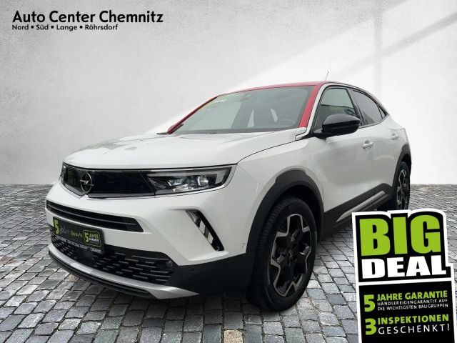 Opel Mokka Ultimate