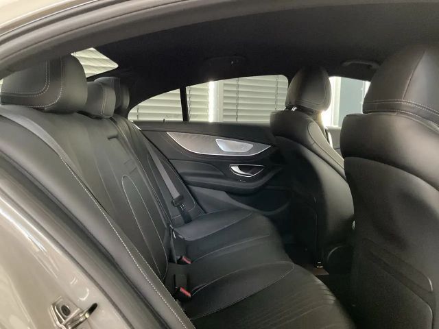 Mercedes-Benz CLS 450 4MATIC AMG Line Coupé