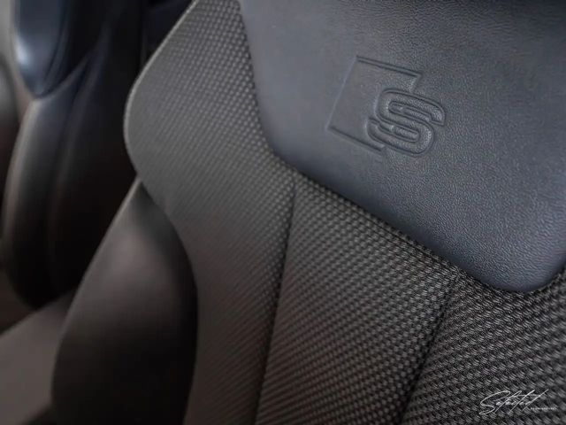 Audi A4 Avant S-Line