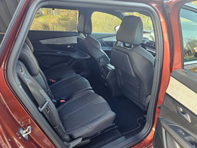 Peugeot 5008 GT-Line