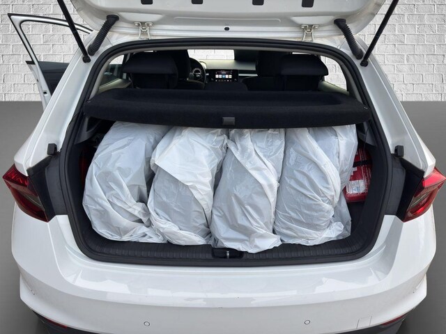 Skoda Fabia 1.0 TSI Ambition