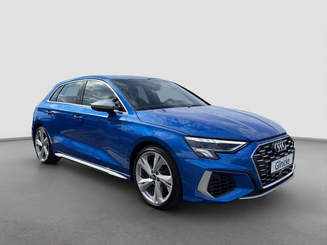 Audi S3 Quattro S-Tronic Sportback