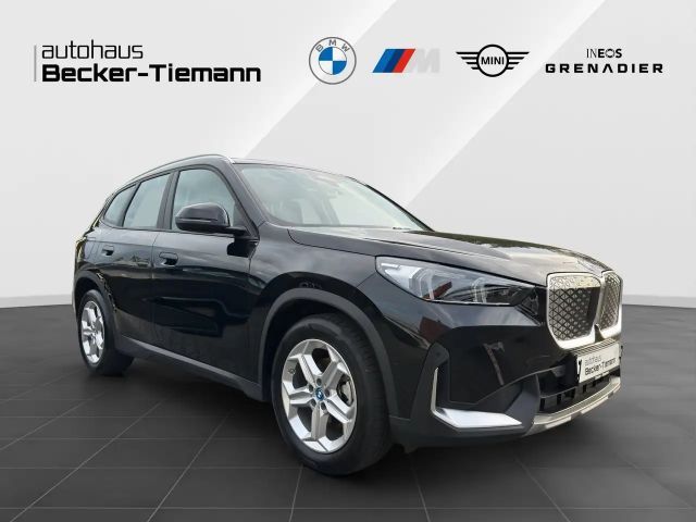 BMW iX1 eDrive20