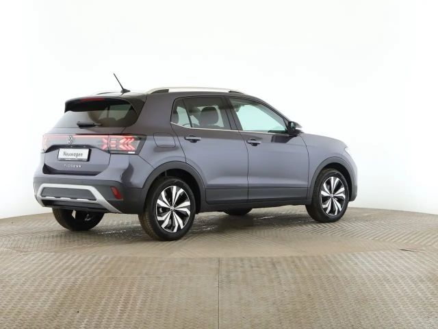 Volkswagen T-Cross 1.0 TSI IQ.Drive Style