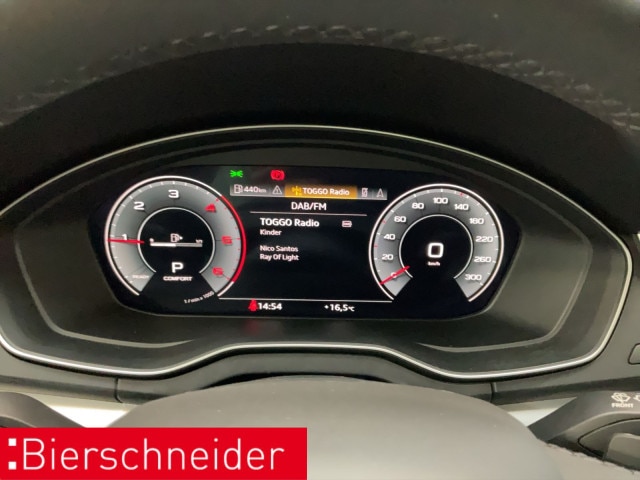 Audi Q5 50 TDI Quattro