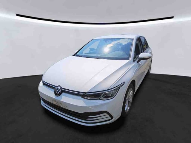 Volkswagen Golf 1.5 eTSI DSG Golf VIII
